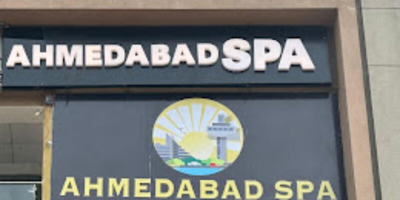 Ahmedabad spa – shilaj circle