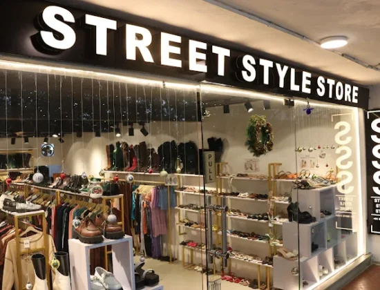 Street Style Store Outlet