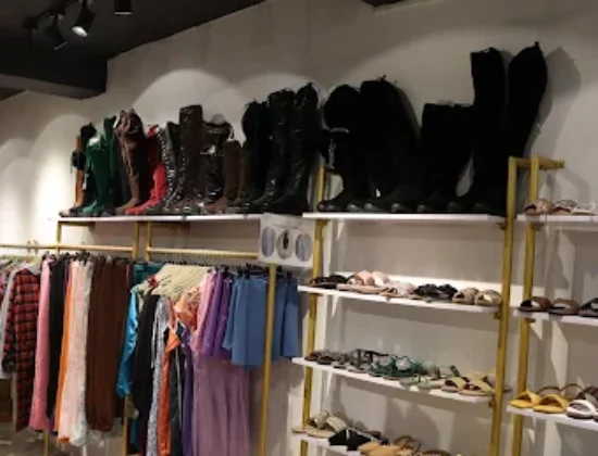 Street Style Store Outlet