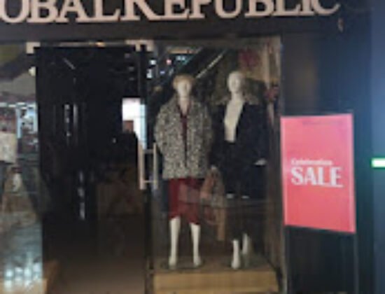 Global Republic