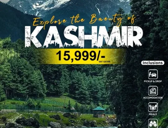R K Vacations Pvt Ltd