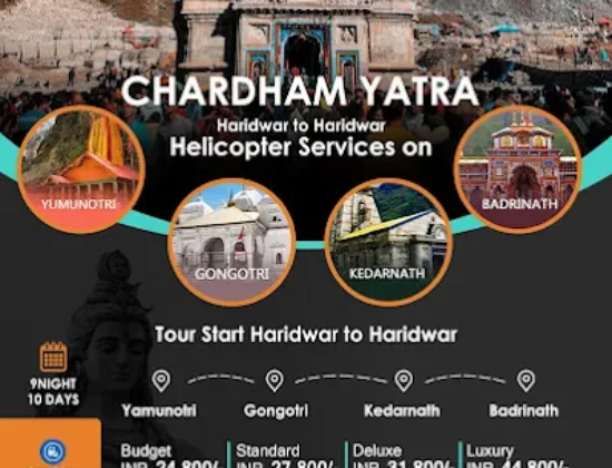 Jaanveer Tour & Travels | Tour Company in Delhi