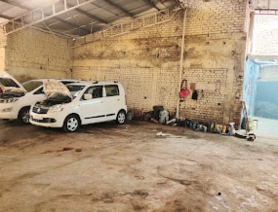 Preysol Autocare