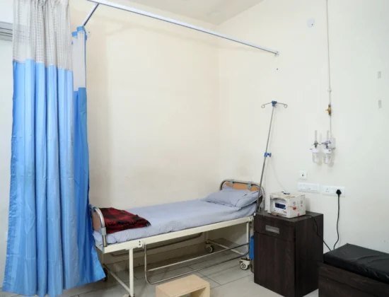Samyak Hospital