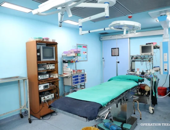 Samyak Hospital