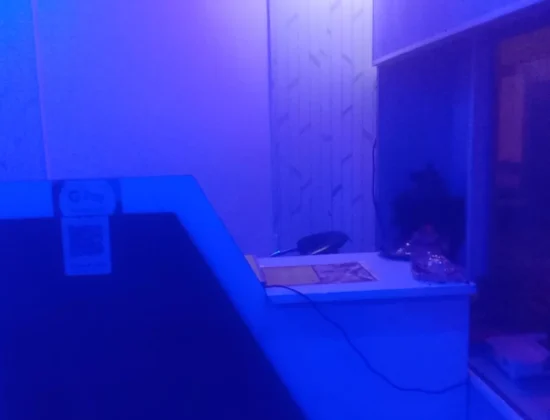 Crystal Body Spa