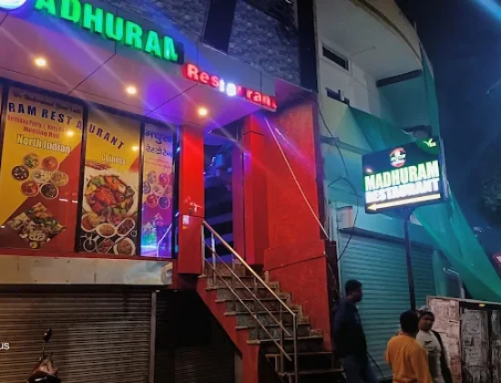 Madhuram Restaurant