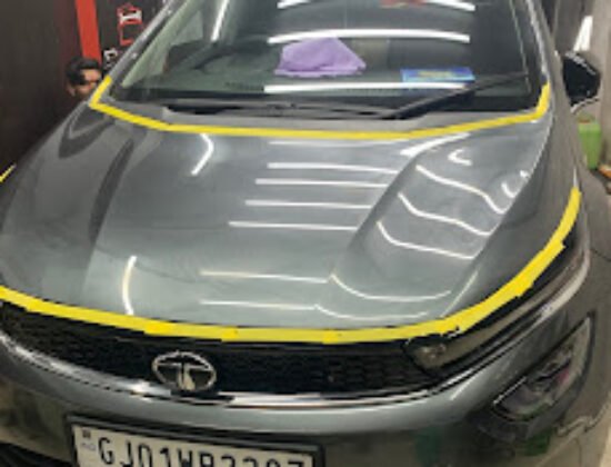 Auto TechMech- Your Trusted 4 wheeler Multi-Brand Automobile Workshop