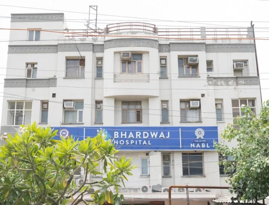 Bhardwaj Hospital