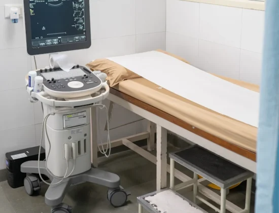 Bhardwaj Hospital