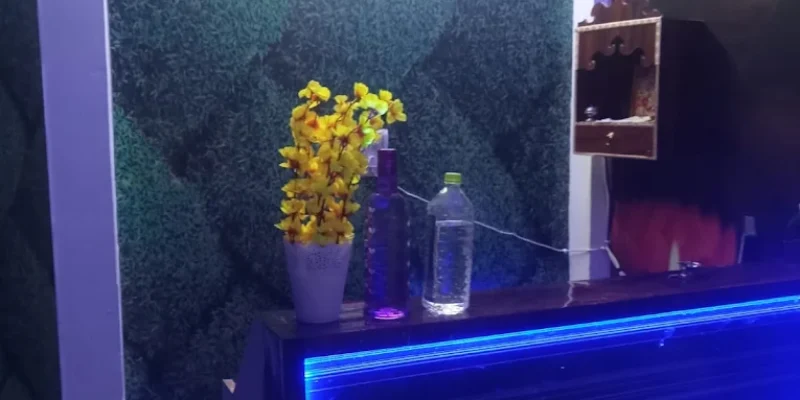 The Legacy Health Spa