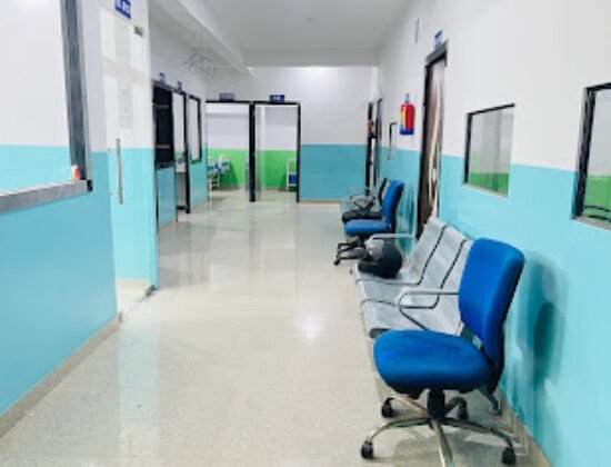 LifeCure Hospital & Diagnostic Center
