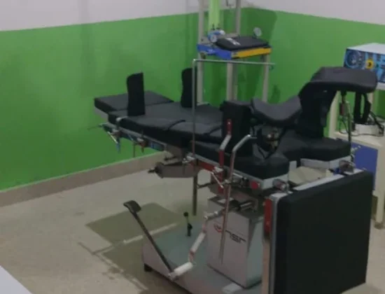 LifeCure Hospital & Diagnostic Center