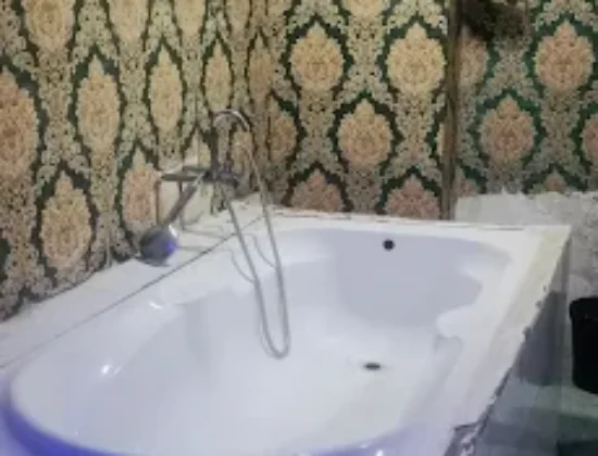 O3 day spa