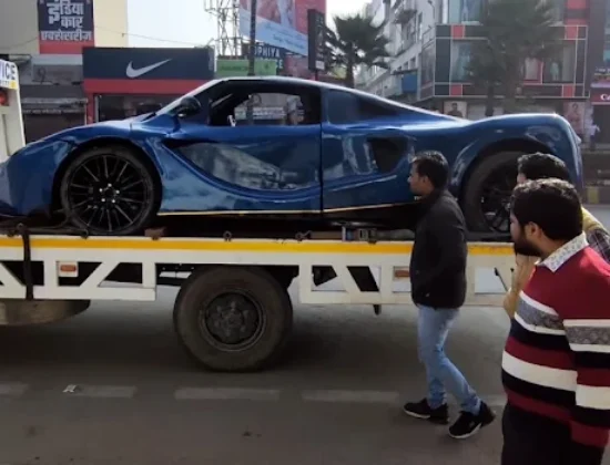 AV Automotives