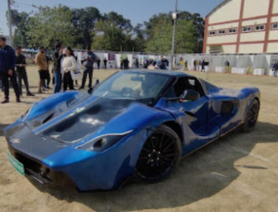 AV Automotives