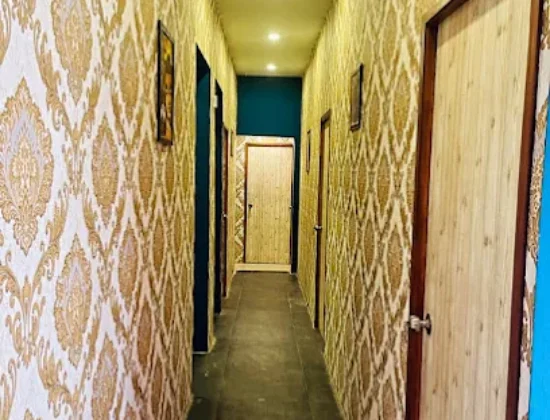 Big Daddy Spa ! Best spa Massage in Ahmedabad