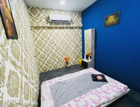 Big Daddy Spa ! Best spa Massage in Ahmedabad