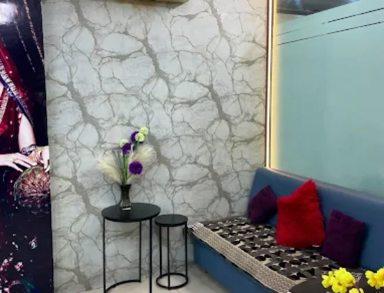 Kin’s Beauty Salon
