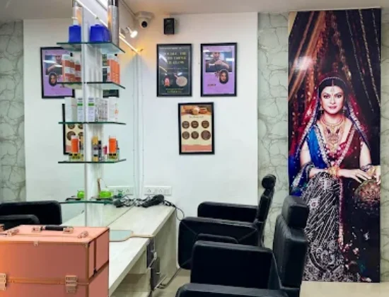 Kin’s Beauty Salon