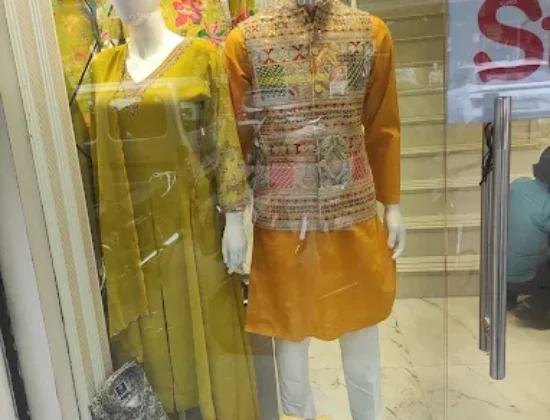 Style Fit – S.S. Garments