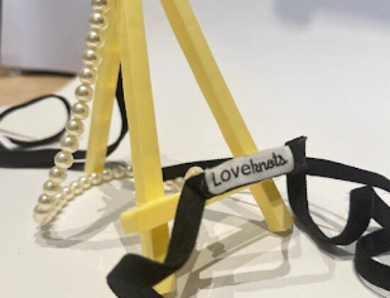 Loveknots | Clothing Accessories Store & Handmade Hair Fashion Accessories