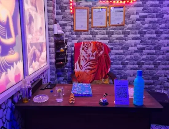 P.m.body spa