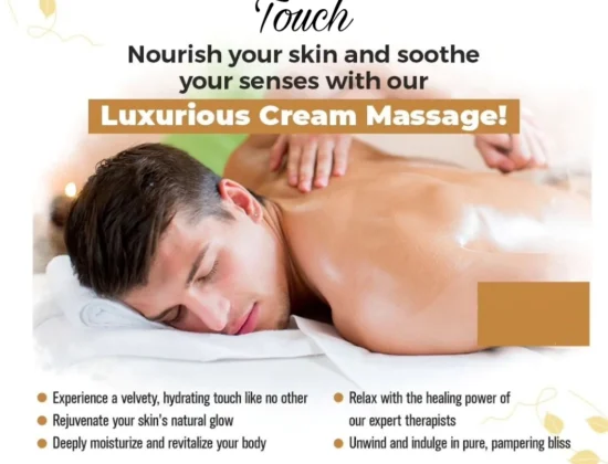 Natural Thai Spa
