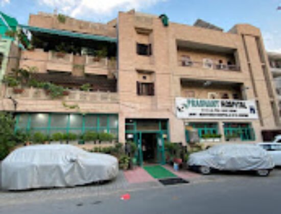 PRASHANT HOSPITAL
