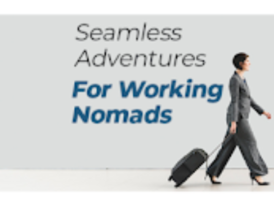 Expocity Travels – Corporate Travel Company