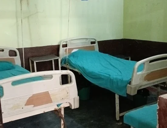 Navyug nursing home