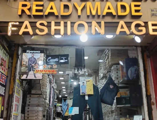 Fashion Age