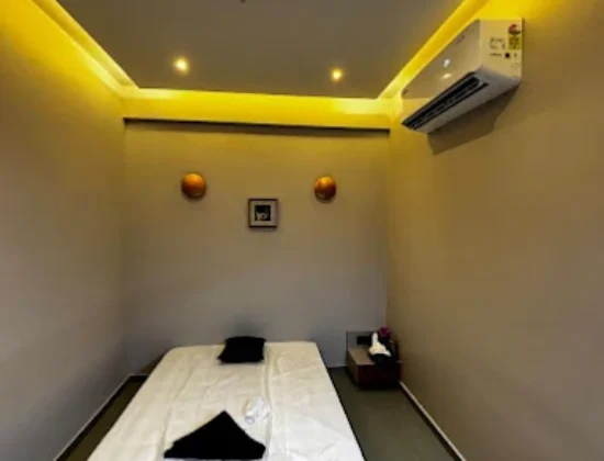 The Nest Spa