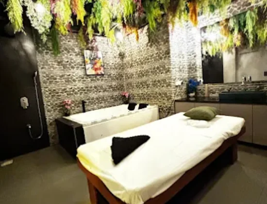 The Nest Spa