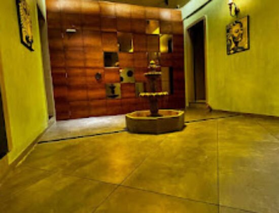 The Nest Spa