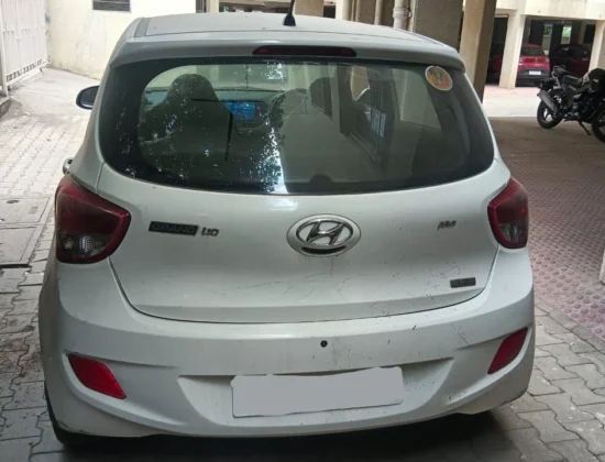 GoMechanic – Car Repair Ahmedabad