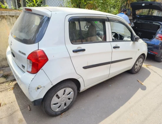 Ahmedabad Auto