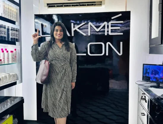 Lakme Salon