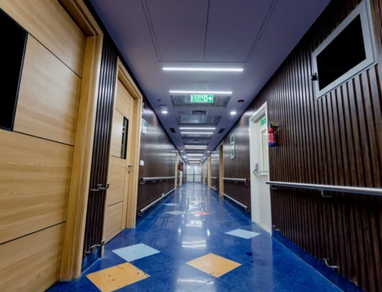 Jaipur Golden Hospital