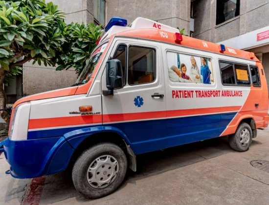 Jaipur Golden Hospital
