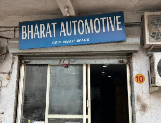 Bharat Automotive