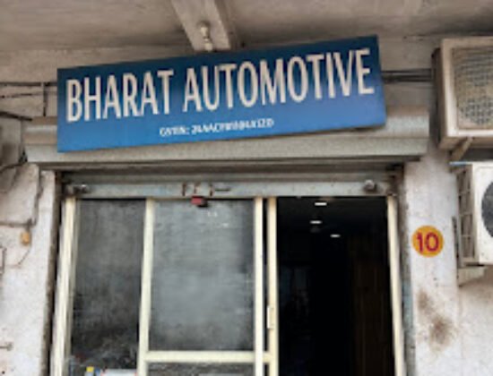Bharat Automotive
