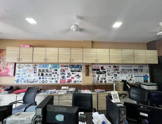 Bharat Automotive