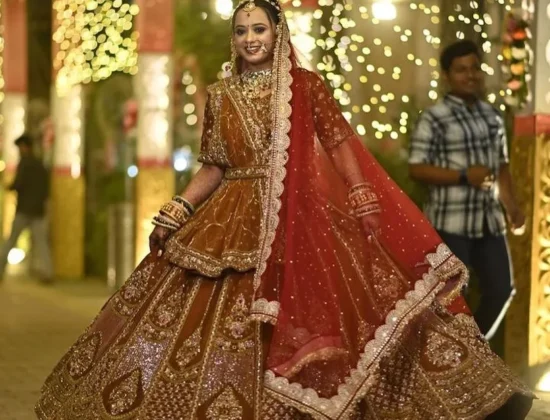 Pragati’s Makeup Mantra- Best Makeup Artist in Allahabad I Best Makeup Studio in Prayagraj