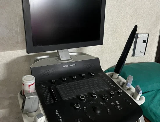 Mediworld Health Care Hospital
