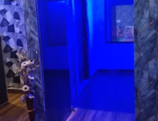 Ocean Thai Spa – Best Spa in Prayagraj / Top body massage center in Allahabad
