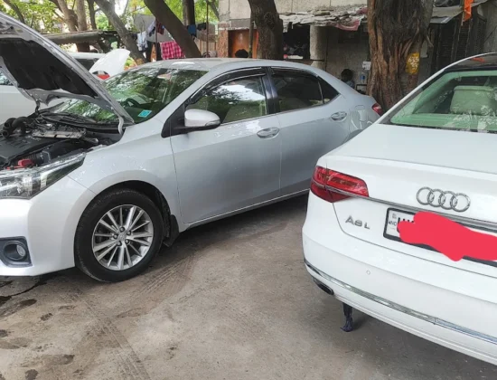 Shiva Automobile