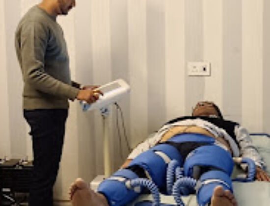 Sankalp Heartcare – EECP treatment in Noida, Ghaziabad, Delhi NCR