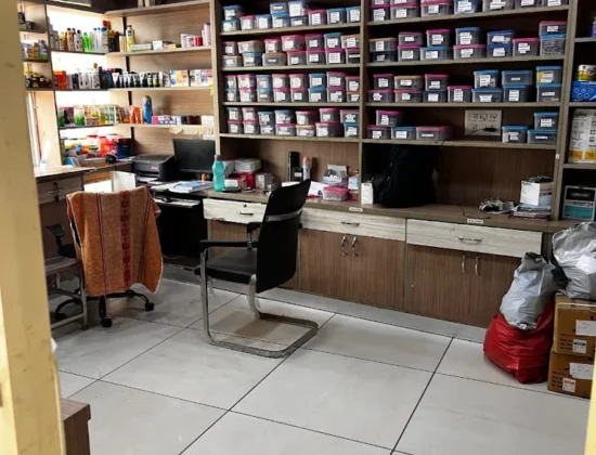 Navyug nursing home