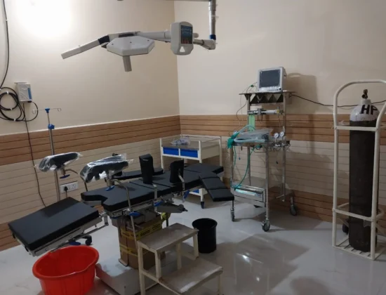 Navyug nursing home